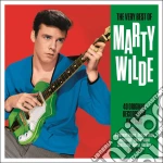 Marty Wilde - The Very Best Of (2 Cd) cd