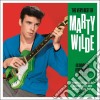 Marty Wilde - The Very Best Of (2 Cd) cd