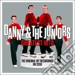 Danny & The Juniors - Greatest Hits (2 Cd)