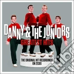 Danny & The Juniors - Greatest Hits (2 Cd) cd