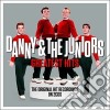 Danny & The Juniors - Greatest Hits (2 Cd) cd musicale di Danny & The Juniors