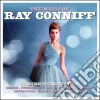 Ray Conniff - The Music Of (2 Cd) cd
