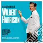 Wilbert Harrison - The Very Best Of cd