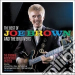 Joe Brown & The Bruvvers - The Best Of (2 Cd) cd