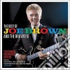 Joe Brown & The Bruvvers - The Best Of (2 Cd) cd