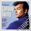 Conway Twitty - The Best Of cd