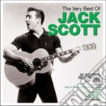Jack Scott - The Very Best Of (2 Cd)