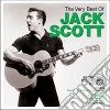 Jack Scott - The Very Best Of (2 Cd) cd