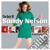 Sandy Nelson - The Best Of (2 Cd) cd