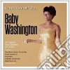 Baby Washington - Knock Yourself Out? cd