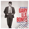 Gary U.S. Bonds - The Very Best Of (2 Cd) cd