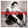 Frankie Ford - The Best Of (2 Cd) cd