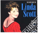 Linda Scott - The Very Best Of (2 Cd)