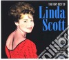 Linda Scott - The Very Best Of (2 Cd) cd