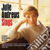 Julie Andrews - Sings cd