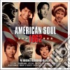 American Soul 1962 / Various (2 Cd) cd