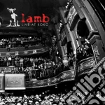 Lamb - Live At Koko cd