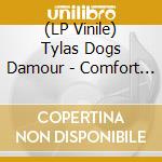 (LP Vinile) Tylas Dogs Damour - Comfort Of The Devil Mmxix / Errol Flynn Mmxix vinile