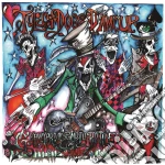 (LP Vinile) Tyla'S Dogs D Amour - A Graveyard Of Empty Bottles Mmxix vinile