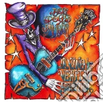 (LP Vinile) Tyla'S Dogs D'Amour - In Vino Veritas (Acoustica) vinile