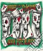 Tyla's Dogs D'Amour - Jack Obyte Bluesey (Part 1) cd