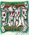 Tyla's Dogs D'Amour - Jack Obyte Bluesey (Part 1) cd
