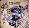 Benjamin Francis Leftwich - Last Smoke Before The Snowstorm cd musicale di Benjamin Francis Leftwich