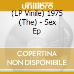 (LP Vinile) 1975 (The) - Sex Ep vinile