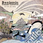Benjamin Francis Leftwich - After The Rain cd