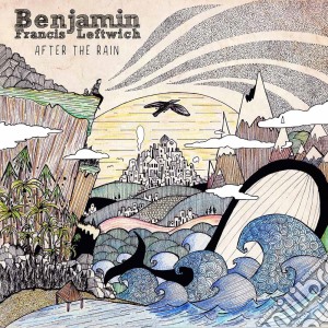 (LP Vinile) Benjamin Francis Leftwich - After The Rain lp vinile di Benjamin Francis Leftwich