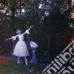 Wolf Alice - Visions Of A Life cd
