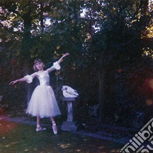 (LP Vinile) Wolf Alice - Visions Of A Life lp vinile di Alice Wolf