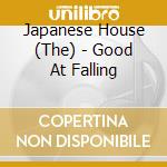 Japanese House (The) - Good At Falling cd