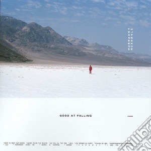 (LP Vinile) Japanese House (The) - Good At Falling (2 Lp) lp vinile di Japanese House
