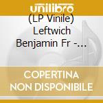 (LP Vinile) Leftwich Benjamin Fr - Gratitude