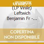 (LP Vinile) Leftwich Benjamin Fr - Gratitude vinile
