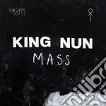 (LP Vinile) King Nun - Mass vinile