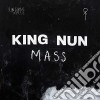 (LP Vinile) King Nun - Mass cd