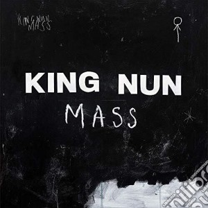 King Nun - Mass cd musicale