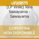 (LP Vinile) Rina Sawayama - Sawayama vinile