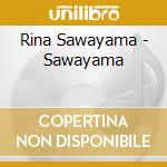 Rina Sawayama - Sawayama cd