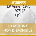(LP Vinile) 1975 - 1975 (2 Lp) lp vinile