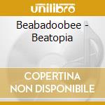 Beabadoobee - Beatopia cd