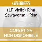 (LP Vinile) Rina Sawayama - Rina vinile