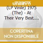 (LP Vinile) 1975 (The) - At Their Very Best. Live From Msg vinile