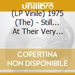 (LP Vinile) 1975 (The) - Still... At Their Very Best (Live From The Ao Arena, Manchester, 17.02.24) (White) vinile
