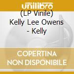 (LP Vinile) Kelly Lee Owens - Kelly vinile