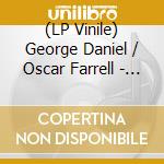 (LP Vinile) George Daniel / Oscar Farrell - Volc3 (12") vinile