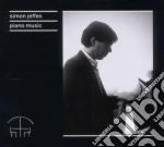 Simon Jeffes - Piano Music (Remastered) cd