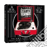London American Story - Rarities (3 Cd) cd